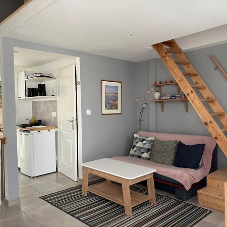 Petite Maison Chaleureuse Proche Du Centre Perpignan Kültér fotó