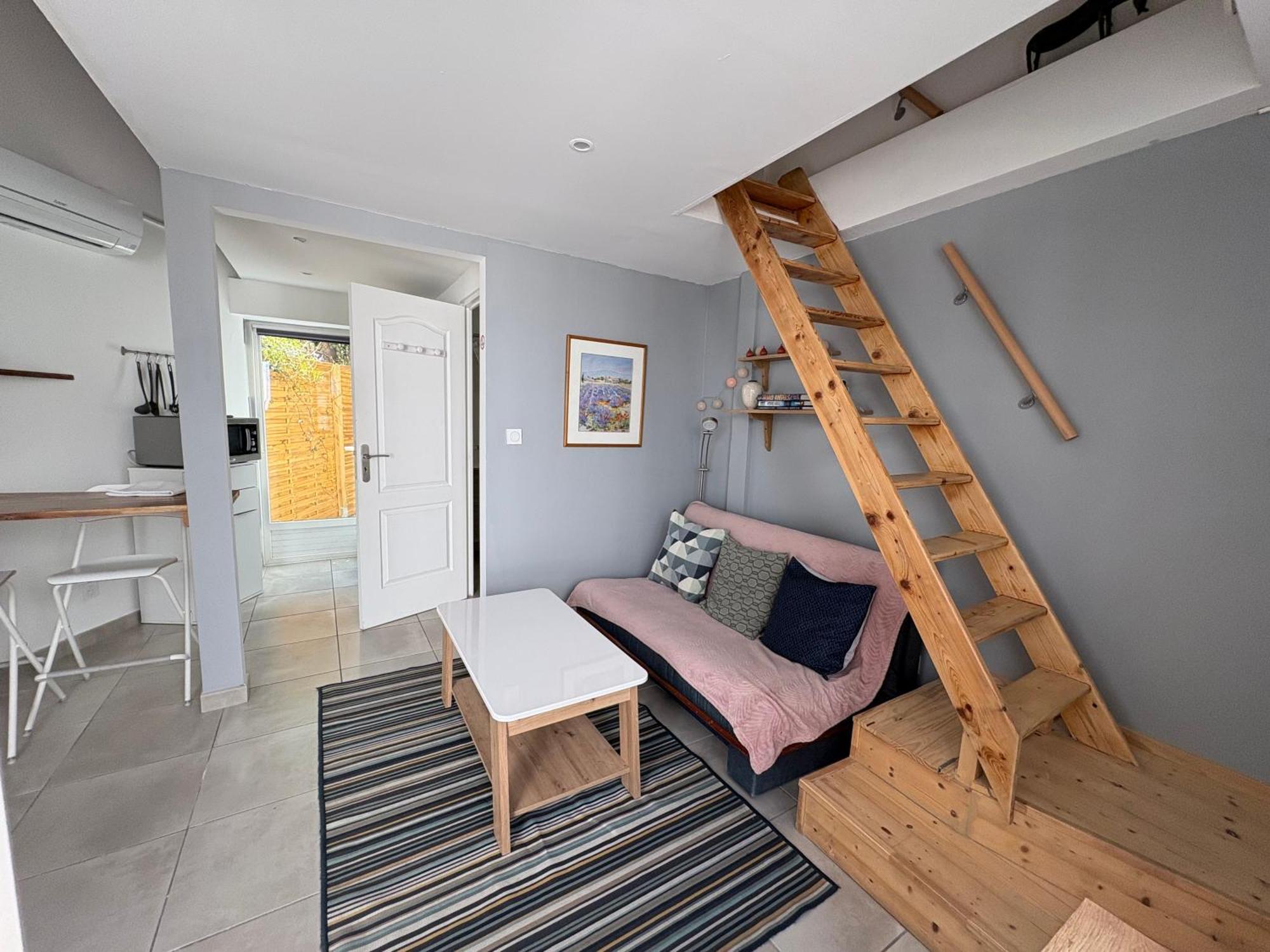 Petite Maison Chaleureuse Proche Du Centre Perpignan Kültér fotó