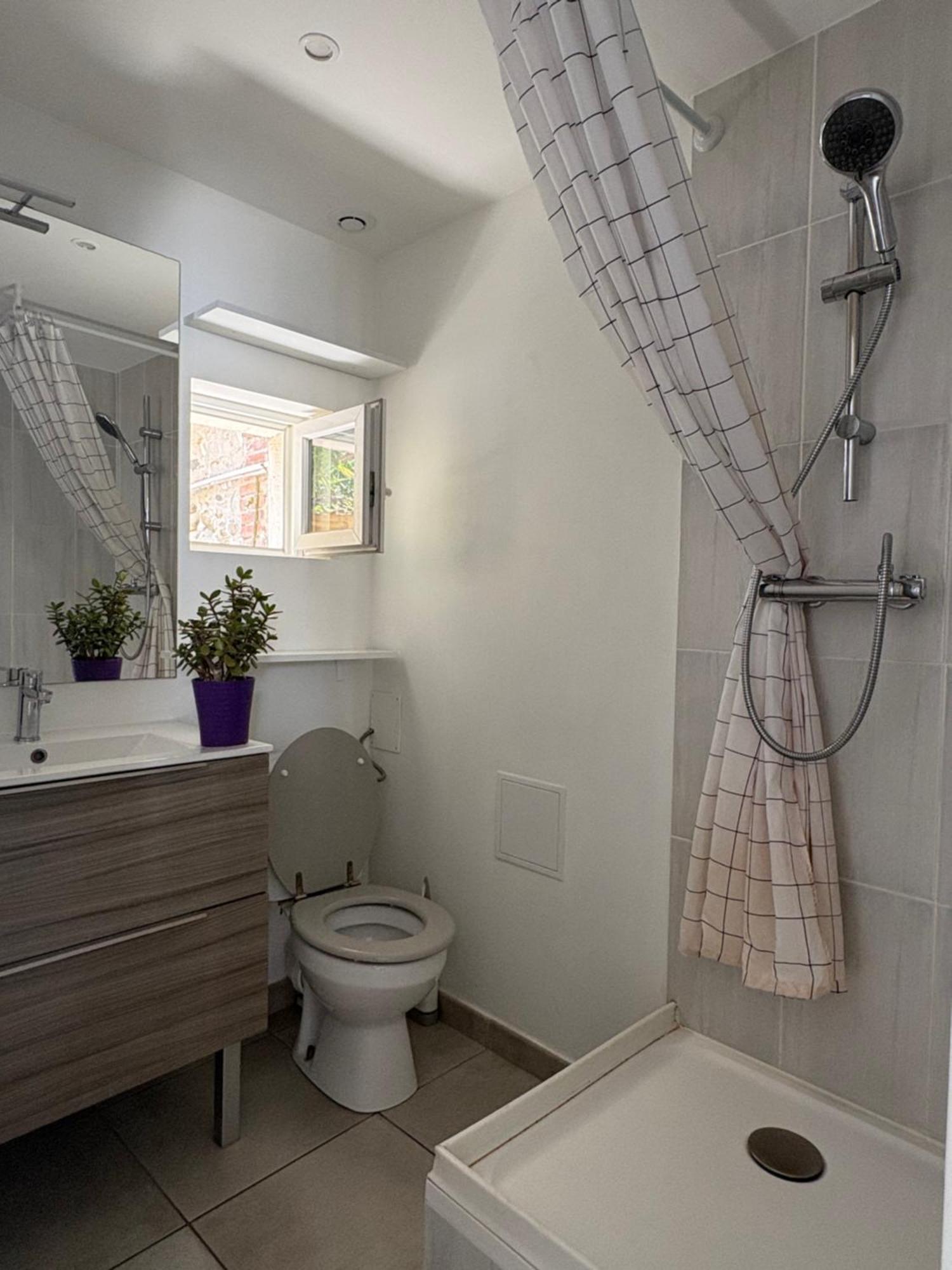 Petite Maison Chaleureuse Proche Du Centre Perpignan Kültér fotó