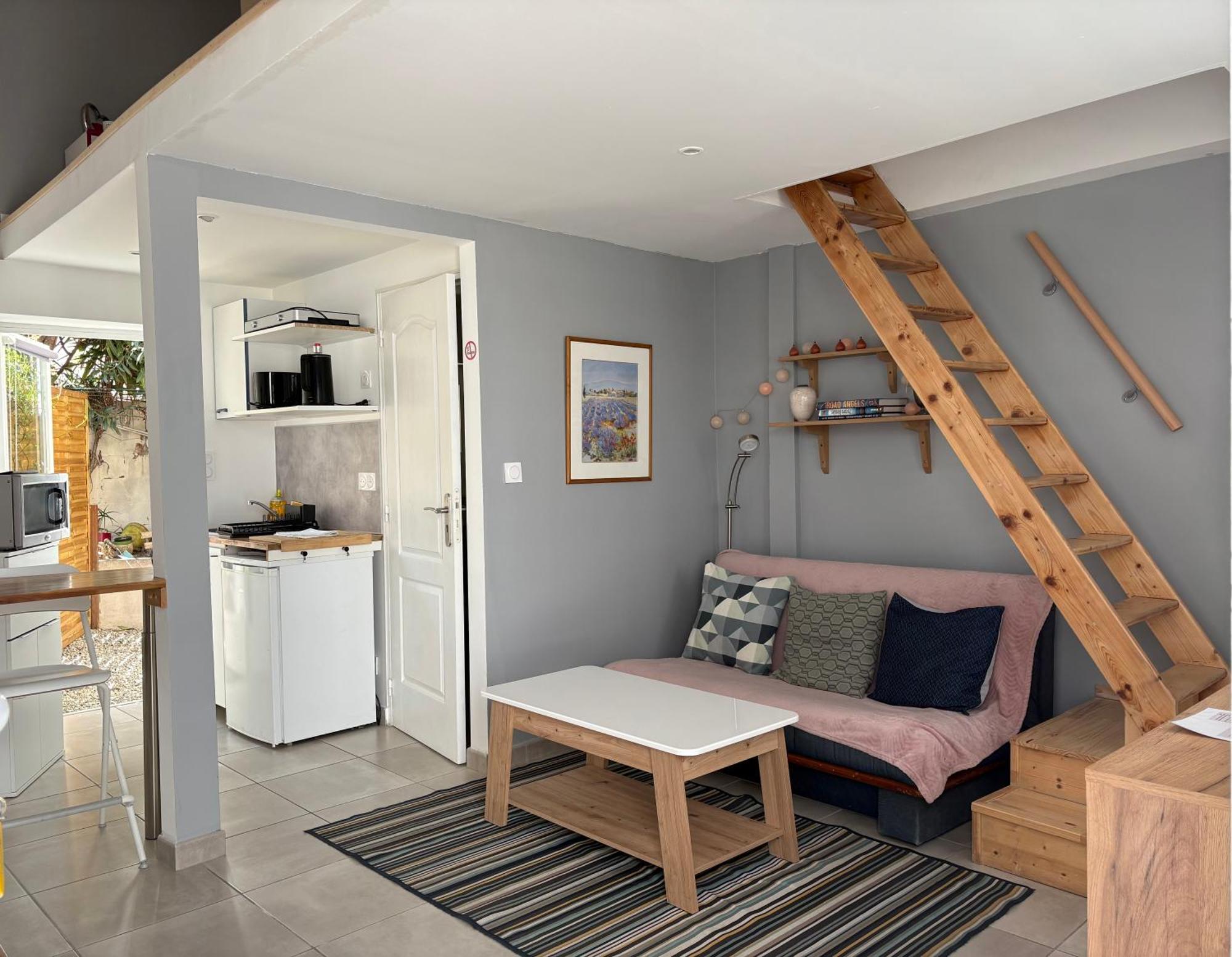 Petite Maison Chaleureuse Proche Du Centre Perpignan Kültér fotó