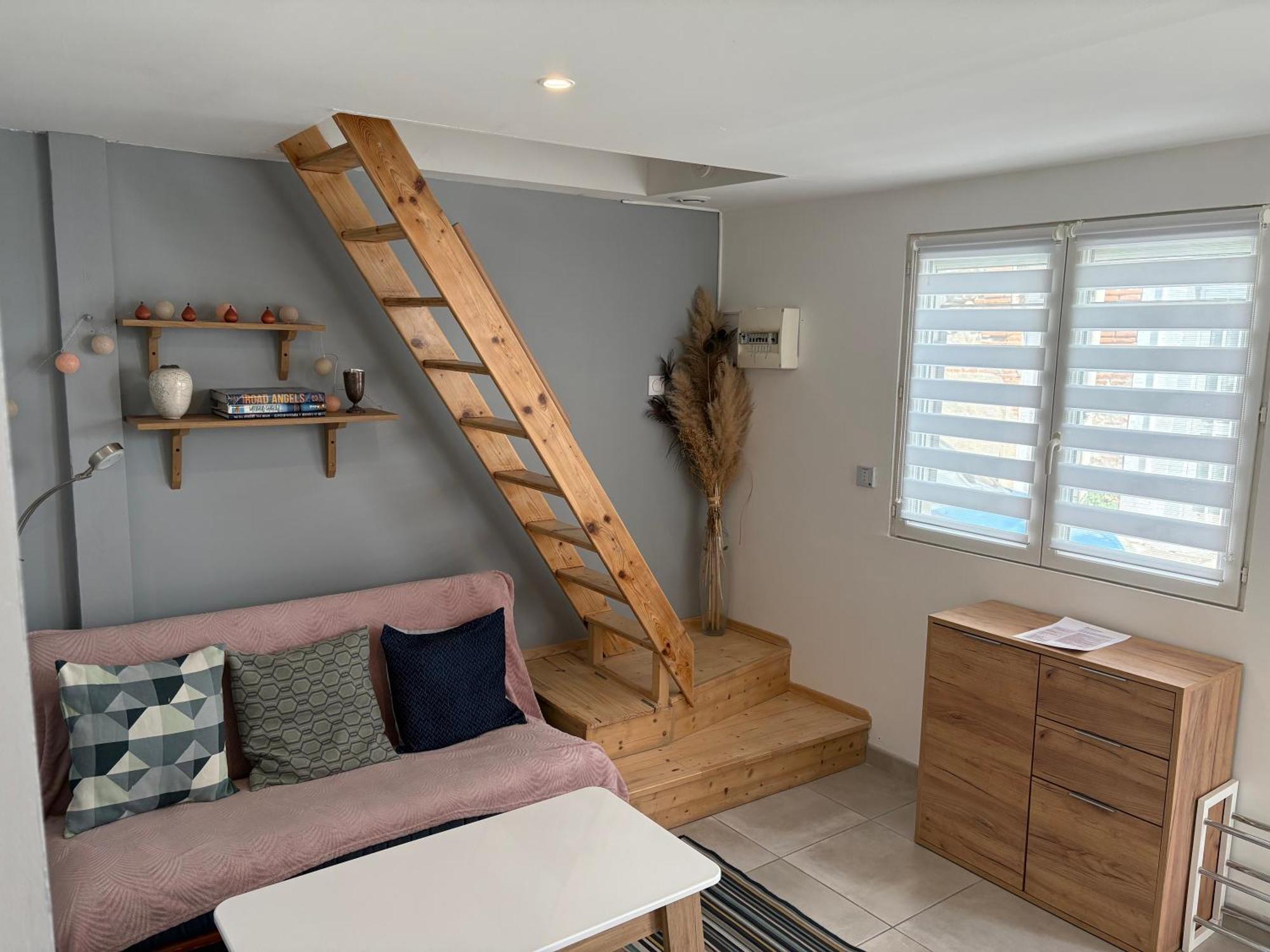 Petite Maison Chaleureuse Proche Du Centre Perpignan Kültér fotó