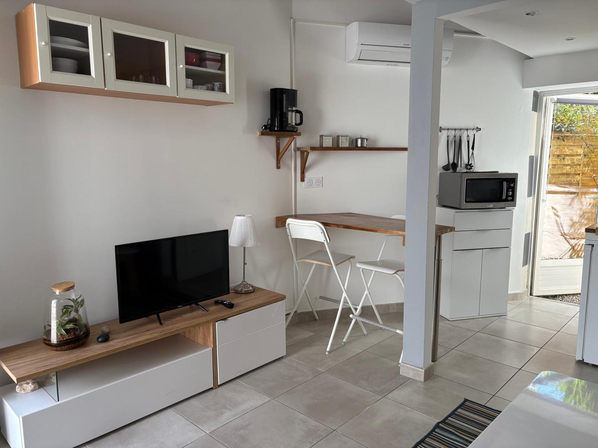 Petite Maison Chaleureuse Proche Du Centre Perpignan Kültér fotó
