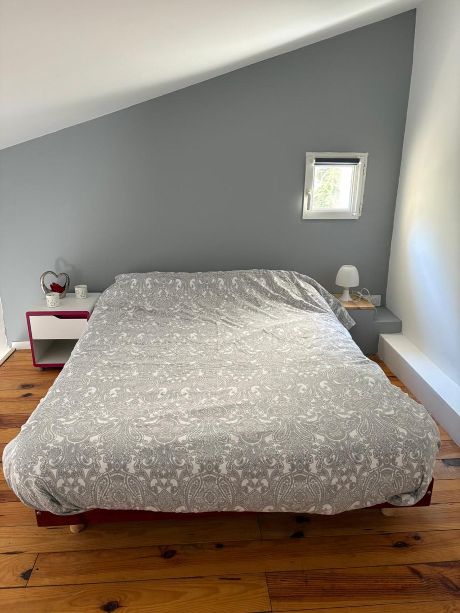 Petite Maison Chaleureuse Proche Du Centre Perpignan Kültér fotó